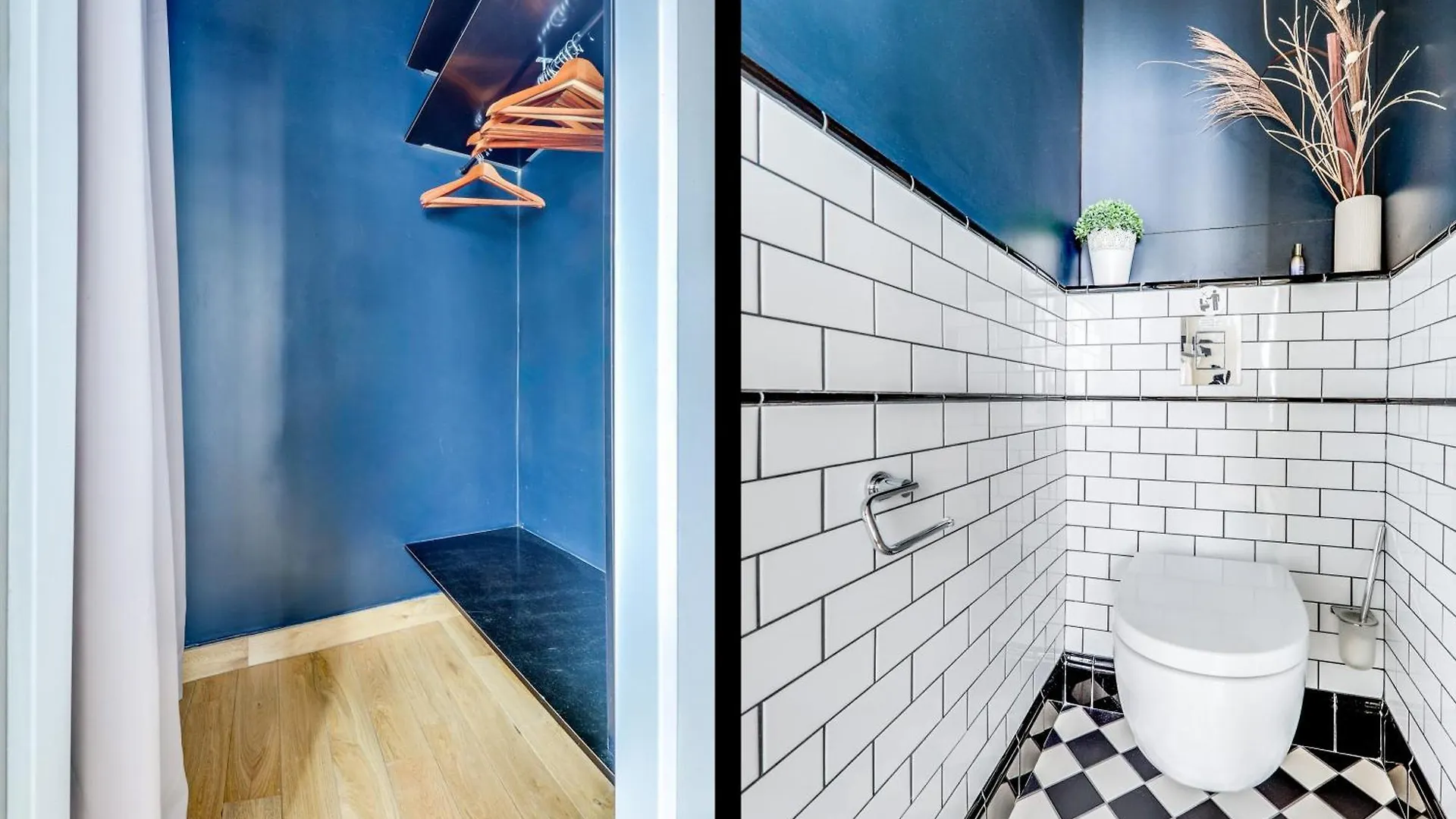 Ac & 10Min From Marais L Center Of Paris Διαμέρισμα Γαλλία
